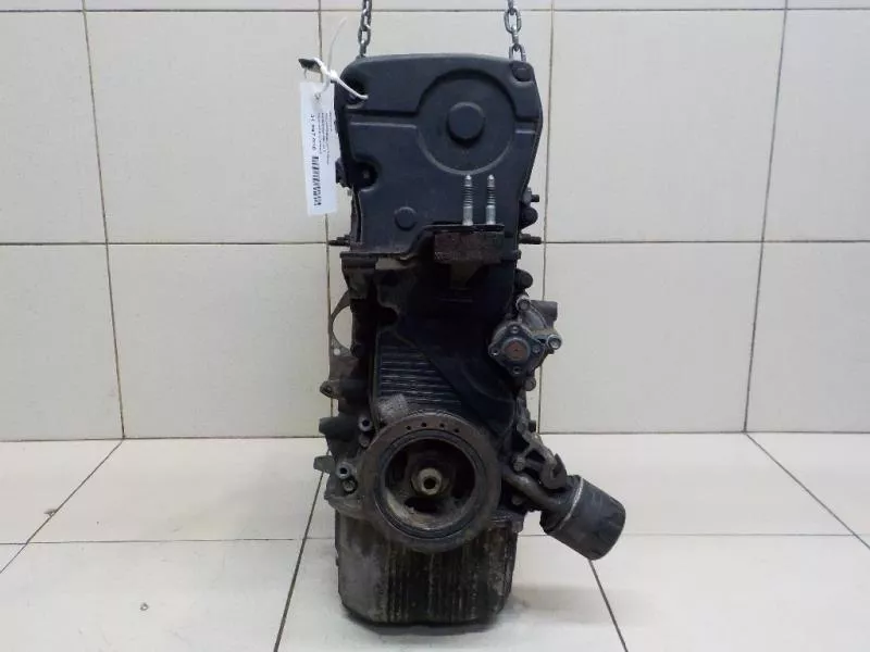 Двигатель BS247428