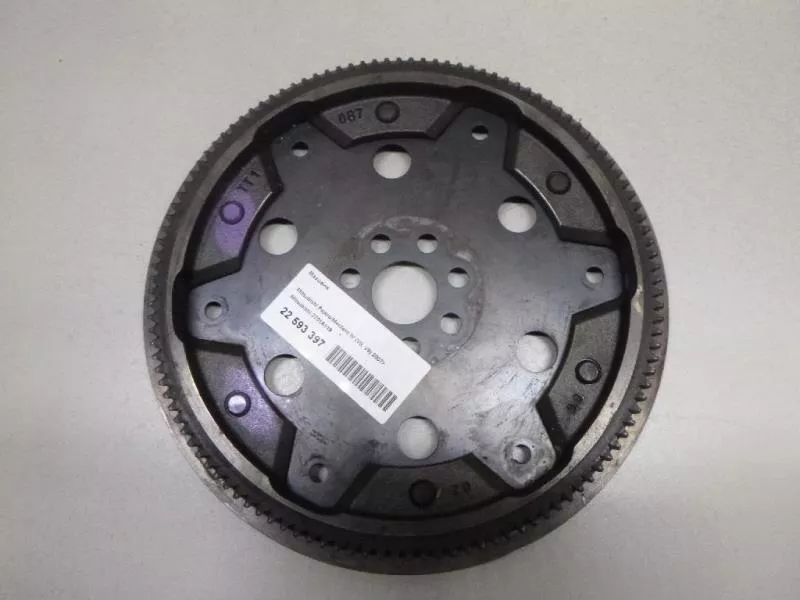 Маховик двигателя BS267512 Маховик двигателя BS267512