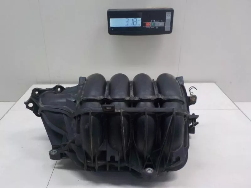 Впускной коллектор ST300776 Впускной коллектор ST300776