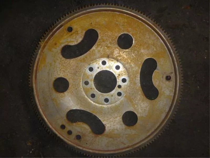 Маховик двигателя BS263623 Маховик двигателя BS263623