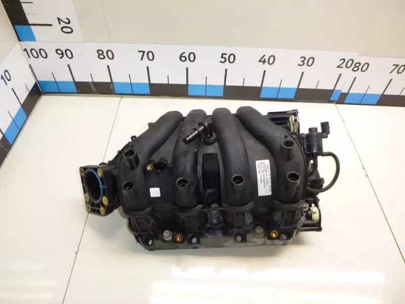 Впускной коллектор ST302435