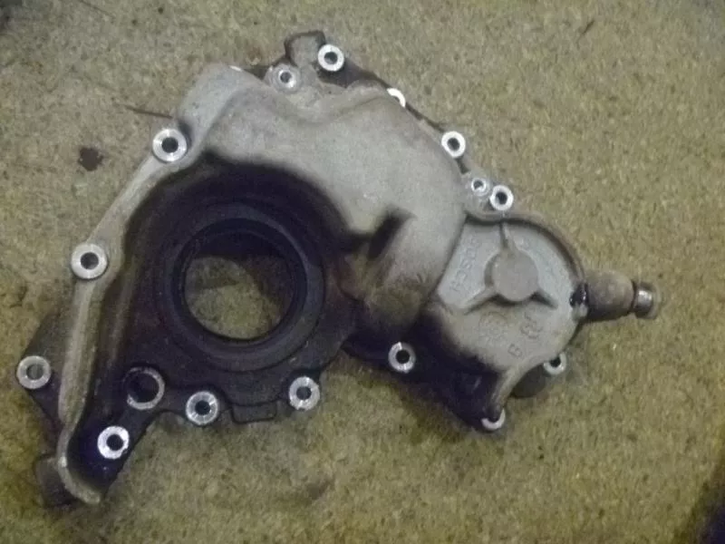 Масляный насос BS253083