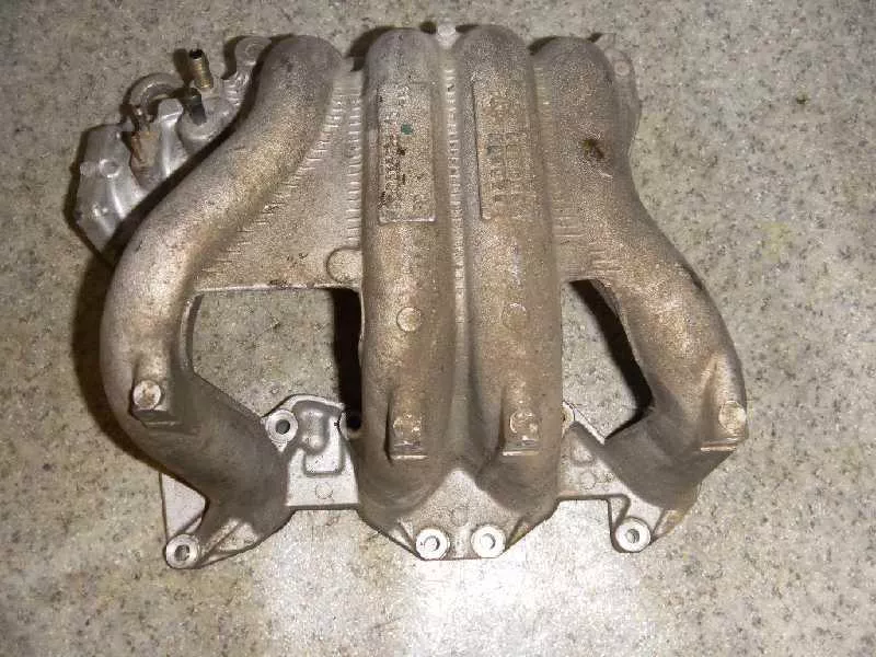 Впускной коллектор ST298528 Впускной коллектор ST298528