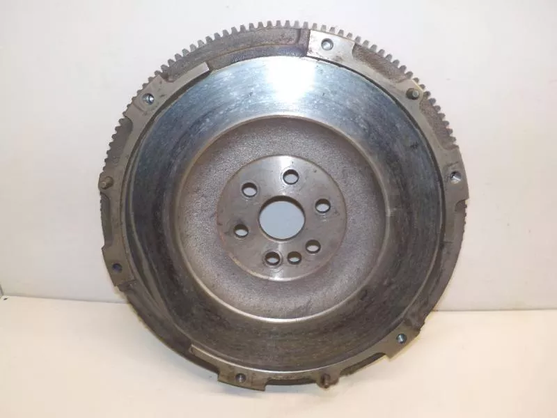 Маховик двигателя BS263471