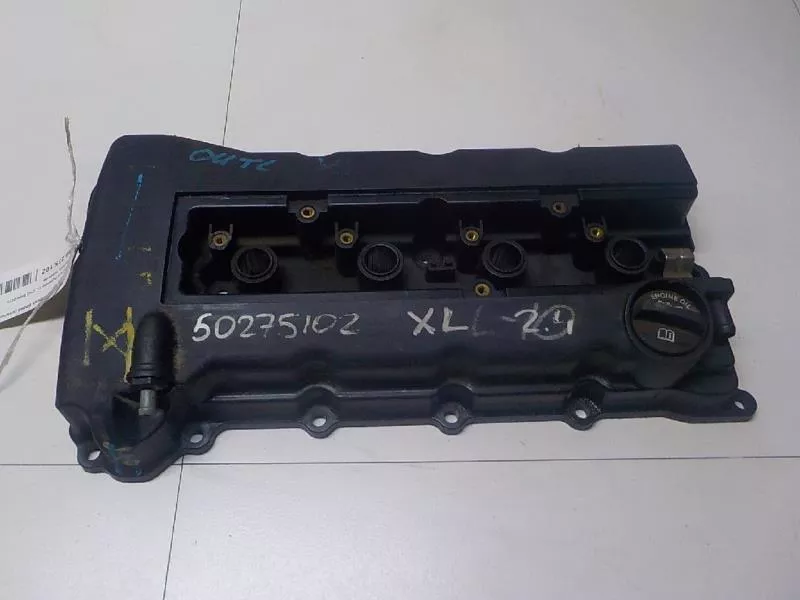 Клапанная крышка ГБЦ BS68804 Клапанная крышка ГБЦ BS68804