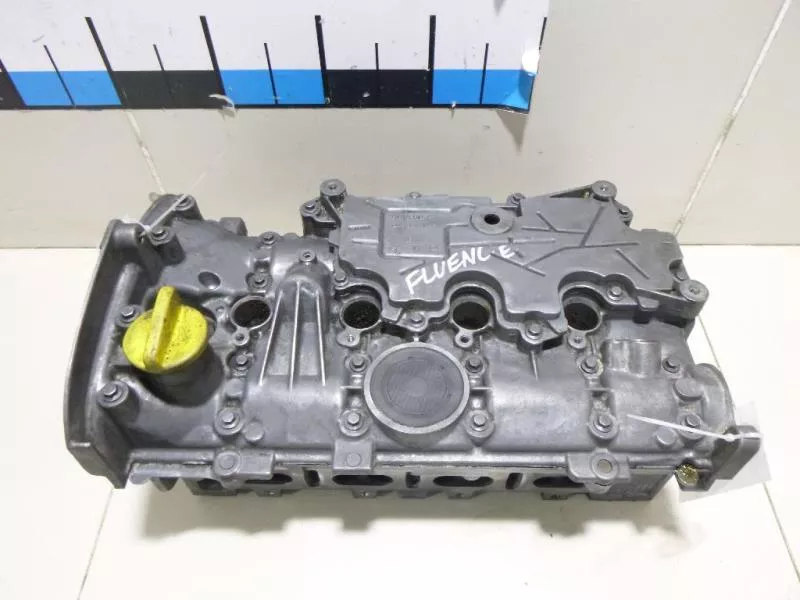 ГБЦ (головка блока цилиндров) ST297253 ГБЦ (головка блока цилиндров) ST297253