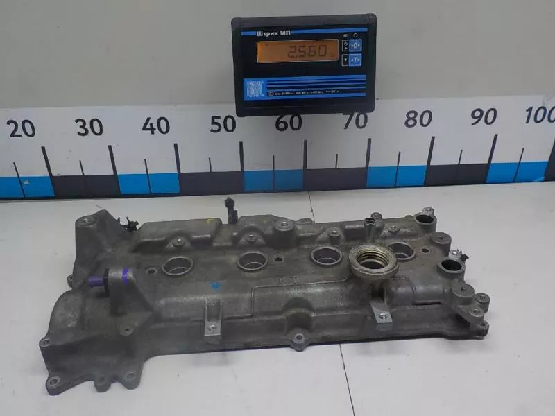 Клапанная крышка ГБЦ BS68743