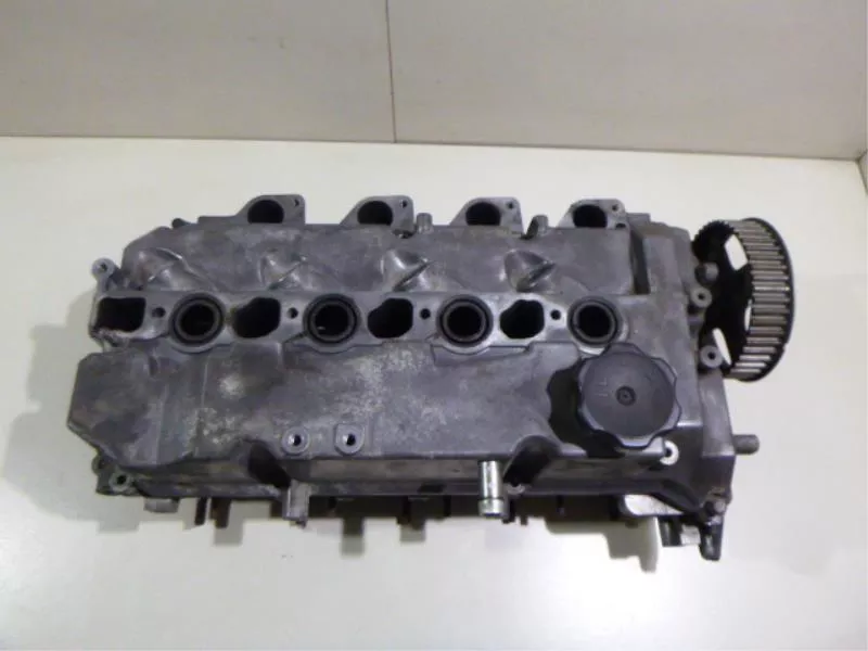 ГБЦ (головка блока цилиндров) ST297582