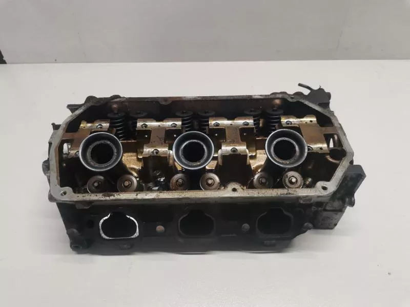 ГБЦ (головка блока цилиндров) ST293769