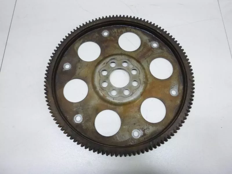 Маховик двигателя BS267493