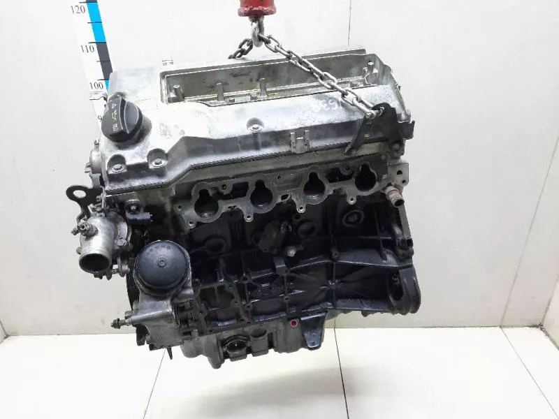 Двигатель BS247145