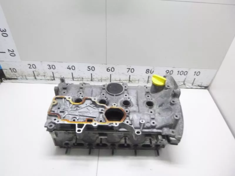 ГБЦ (головка блока цилиндров) ST296929 ГБЦ (головка блока цилиндров) ST296929