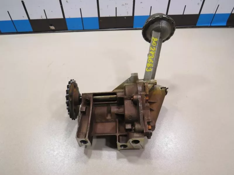 Масляный насос BS252460