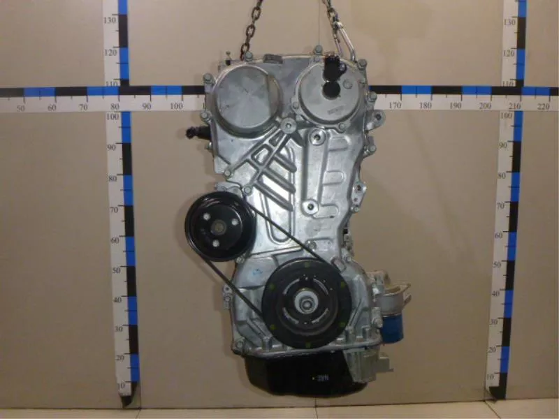 Двигатель BS248666