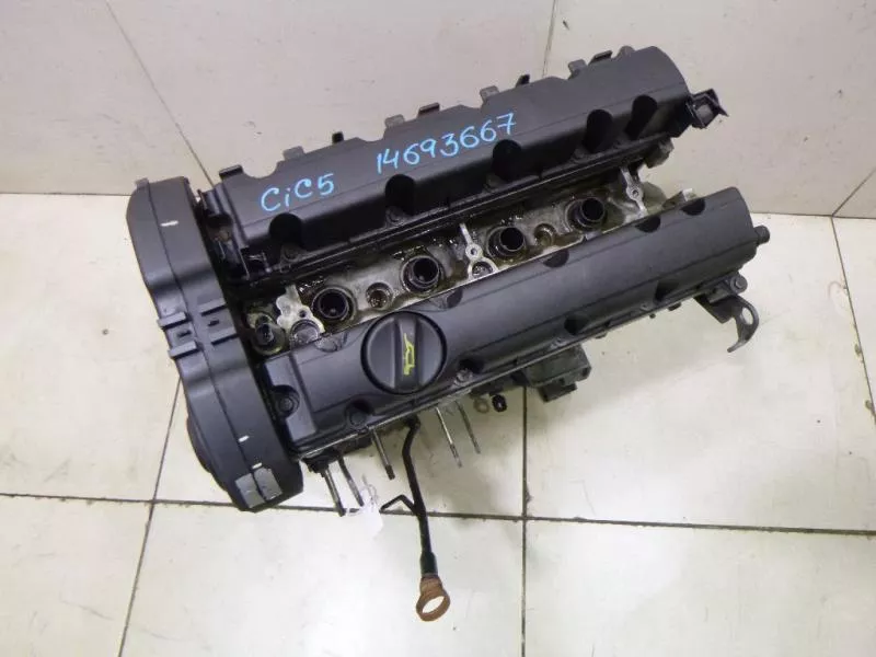 Двигатель BS247154