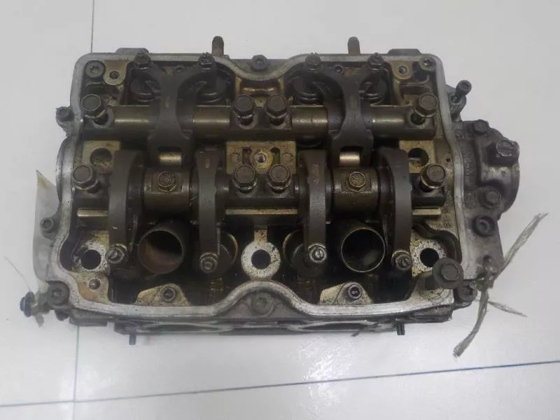 ГБЦ (головка блока цилиндров) ST295218 ГБЦ (головка блока цилиндров) ST295218