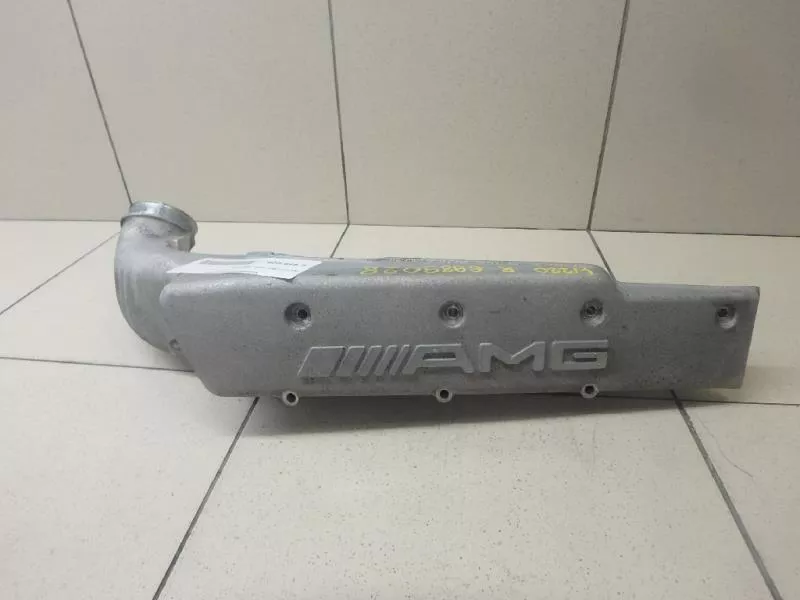 Впускной коллектор ST302966