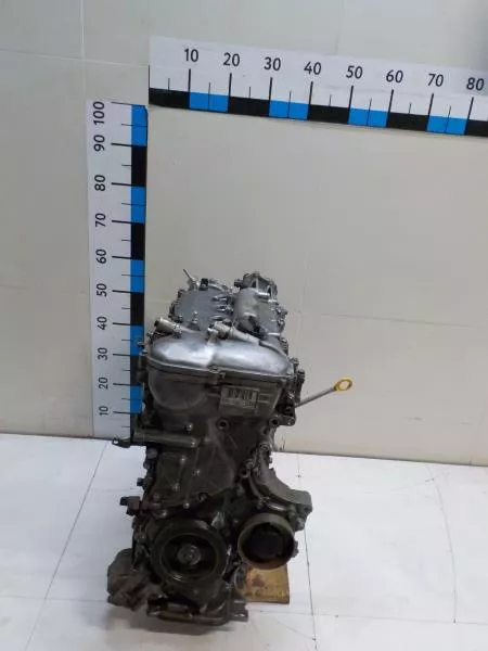 Двигатель BS247104