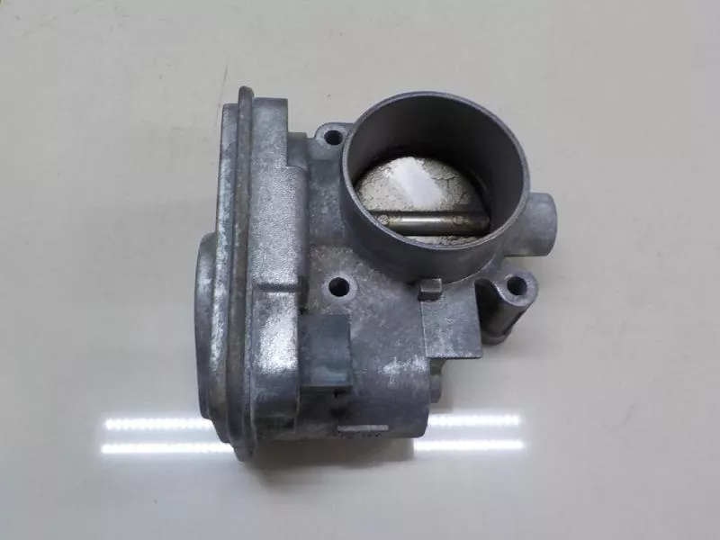 Заслонка дроссельная BS192315