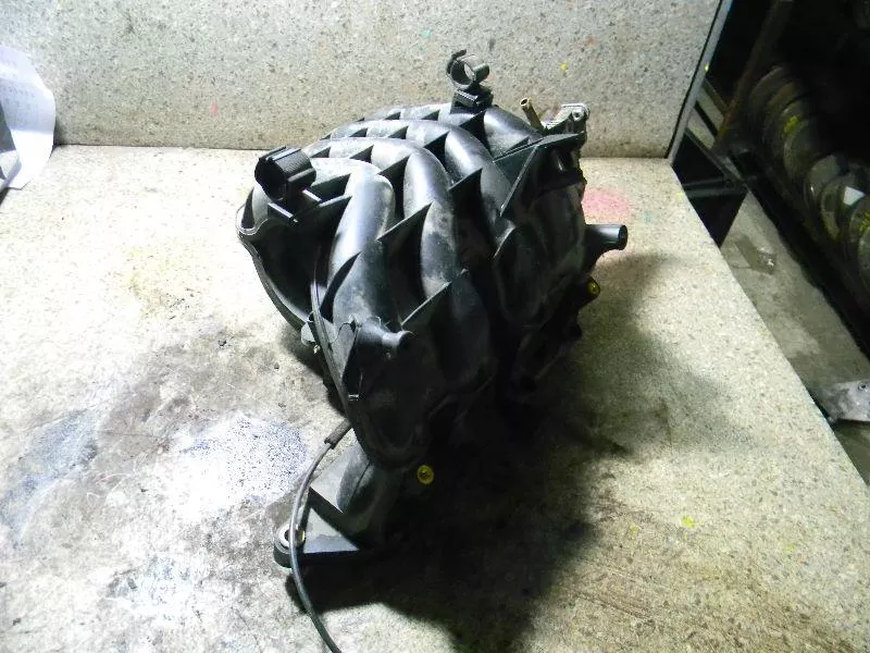 Впускной коллектор ST297864