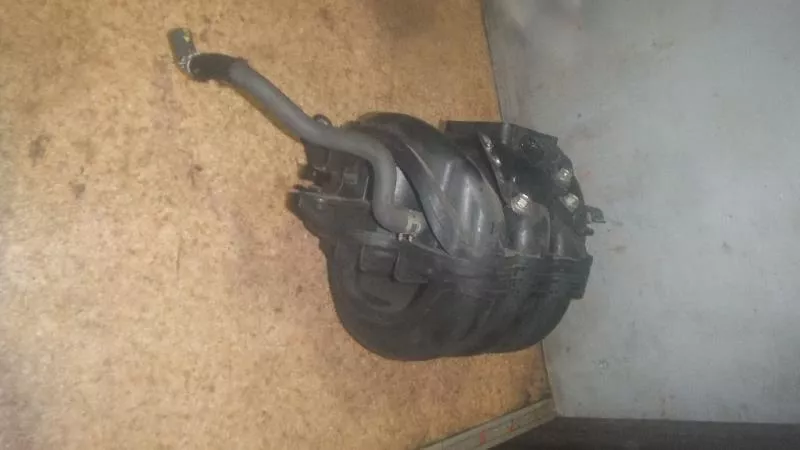 Впускной коллектор ST298963 Впускной коллектор ST298963