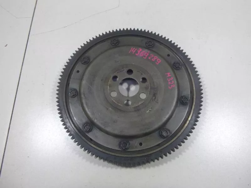 Маховик двигателя BS264767 Маховик двигателя BS264767