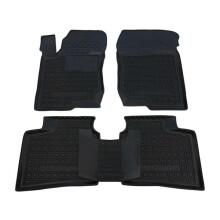 Автомобильные коврики в салон BS226887 Автомобильные коврики в салон BS226887