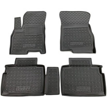 Автомобильные коврики в салон BS226667