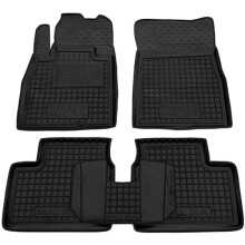 Автомобильные коврики в салон BS227023