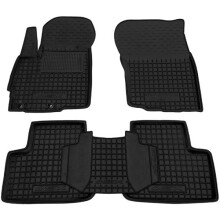 Автомобильные коврики в салон BS226997