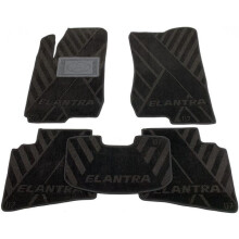 Автомобильные коврики в салон BS228857