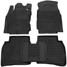 Автомобильные коврики в салон BS227024