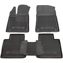 Автомобильные коврики в салон BS226682 Автомобильные коврики в салон BS226682