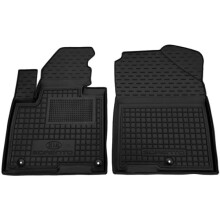 Автомобильные коврики в салон BS227567