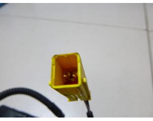 Подушка безопасности боковая в сиденье BS210361