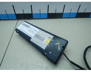 Подушка безопасности боковая в сиденье BS210362