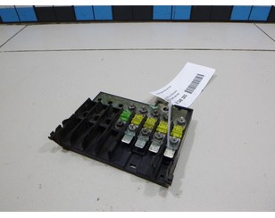 Блок предохранителей BS184491