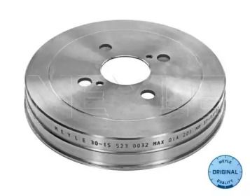 Задний тормозной барабан Meyle BS274473