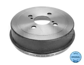 Задний тормозной барабан Meyle BS274361