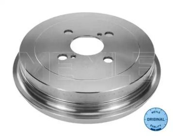 Задний тормозной барабан Meyle BS274437