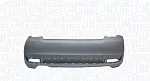 Бампер задний MAGNETI MARELLI BS102213 Бампер задний MAGNETI MARELLI BS102213