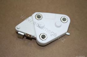 Реле-регулятор генератора Automega BS319924