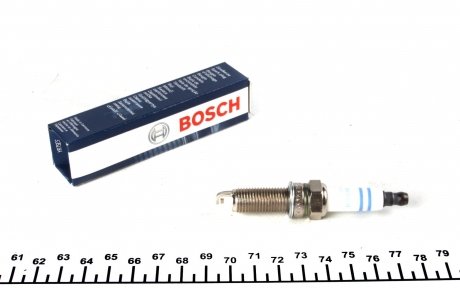 Свеча зажигания BOSCH BS278090
