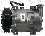 Компрессор кондиционера TEAMEC BS97563 Компрессор кондиционера TEAMEC BS97563