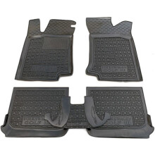 Автомобильные коврики в салон BS227260
