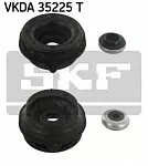 Опора амортизатора SKF BS16948 Опора амортизатора SKF BS16948