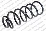 Пружина подвески LESJOFORS BS25858 Пружина подвески LESJOFORS BS25858