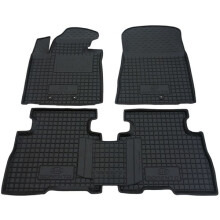 Автомобильные коврики в салон BS226904