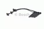 Провода зажигания высоковольтные BOSCH BS45061