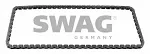 Цепь ГРМ SWAG BS96495